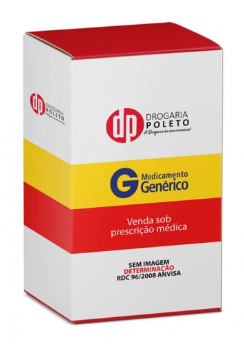 Pregabalina Genérico Teuto 75mg 30 cápsulas